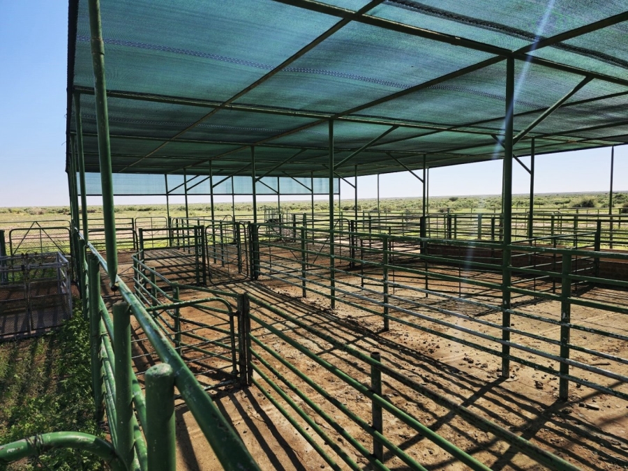 Commercial Property for Sale in Upington Rural Northern Cape